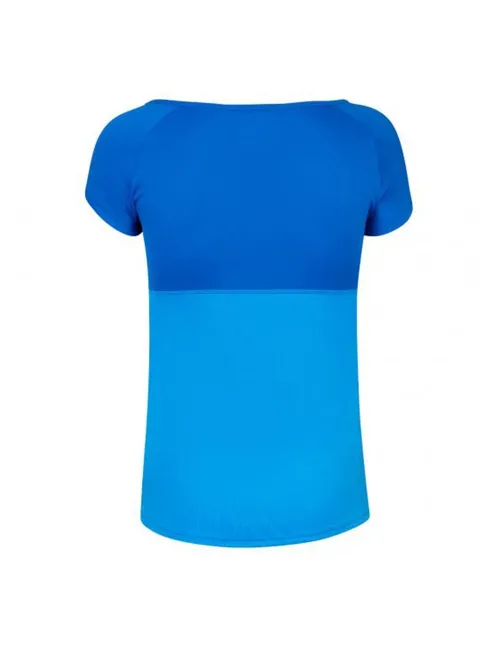 BABOLAT PLAY CAP SLEEVE TOP GIRL 3GP1011 5027 | Ofertas de pádel
